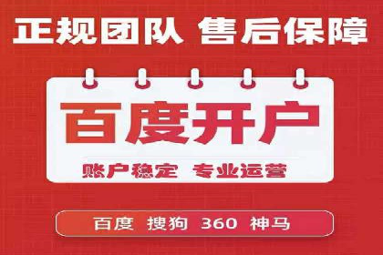 某品牌SEM广告的蜕变——代运营公司的力量